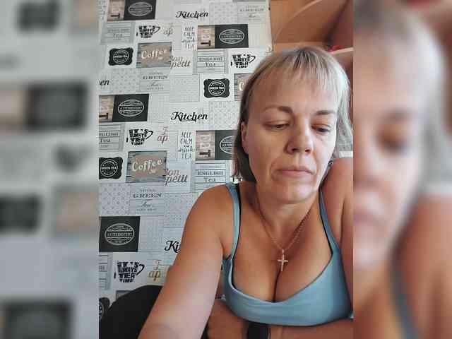 Kissaam Live Webcam on BongaCams