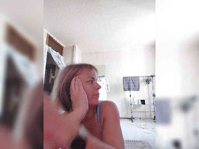 KissaHot webcam