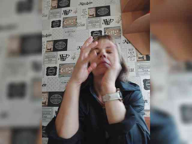 KissaHot webcam