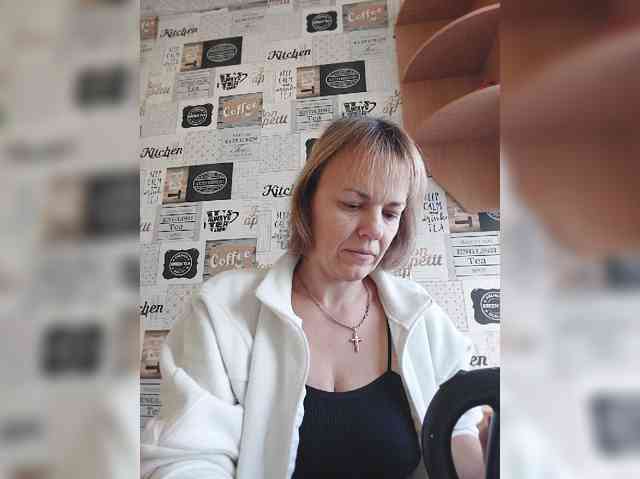 KissaHot webcam