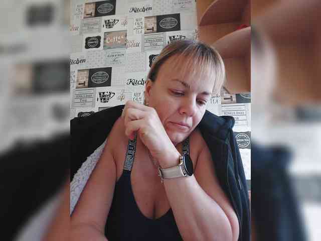 KissaHot webcam