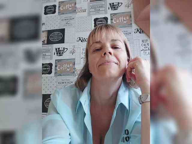 KissaHot webcam