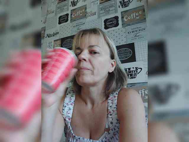 KissaHot webcam