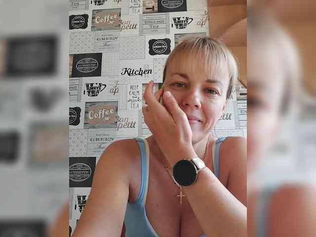 KissaHot webcam