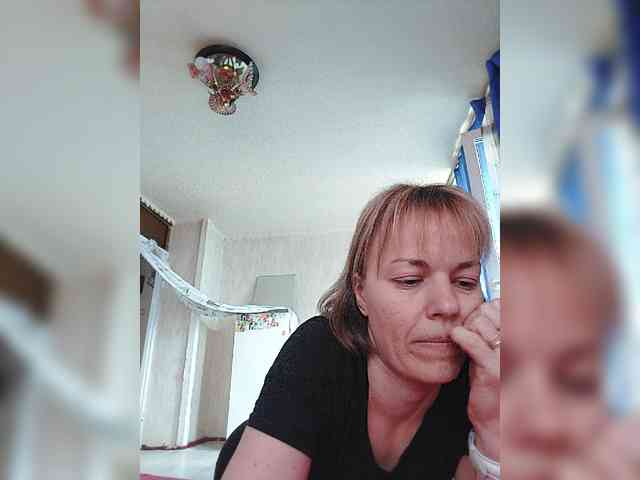 KissaHot webcam