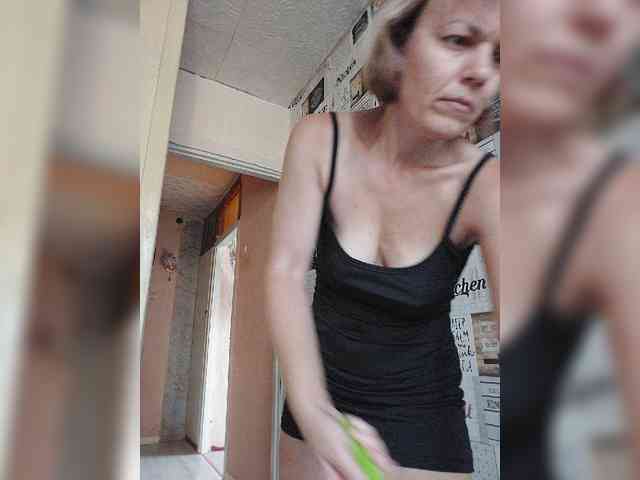 KissaHot webcam