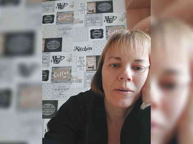 KissaHot webcam