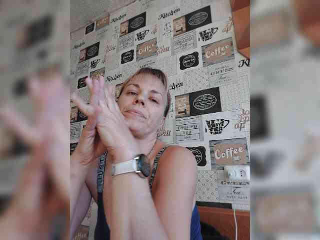 KissaHot webcam