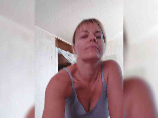 KissaHot webcam
