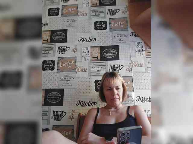 KissaHot webcam