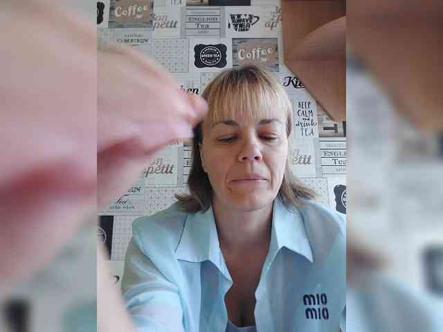 KissaHot webcam