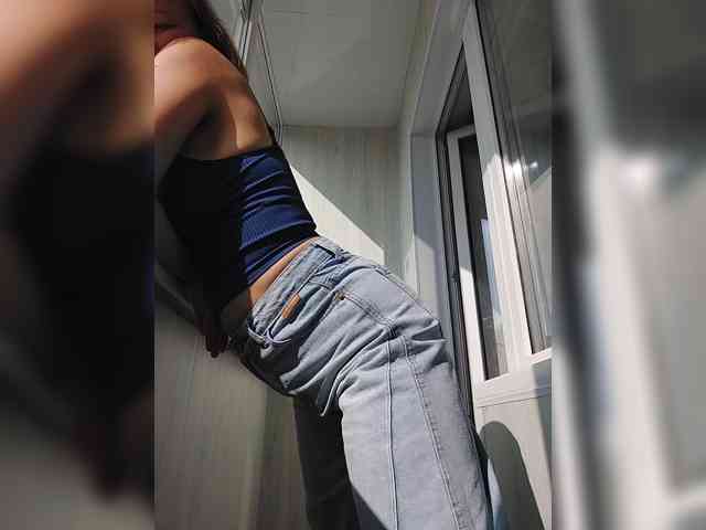 KissaHot webcam