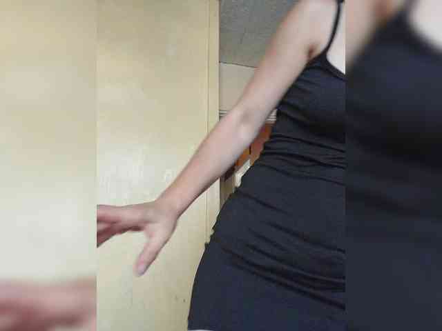 KissaHot webcam