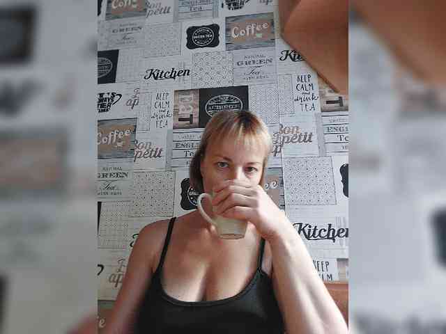 KissaHot webcam