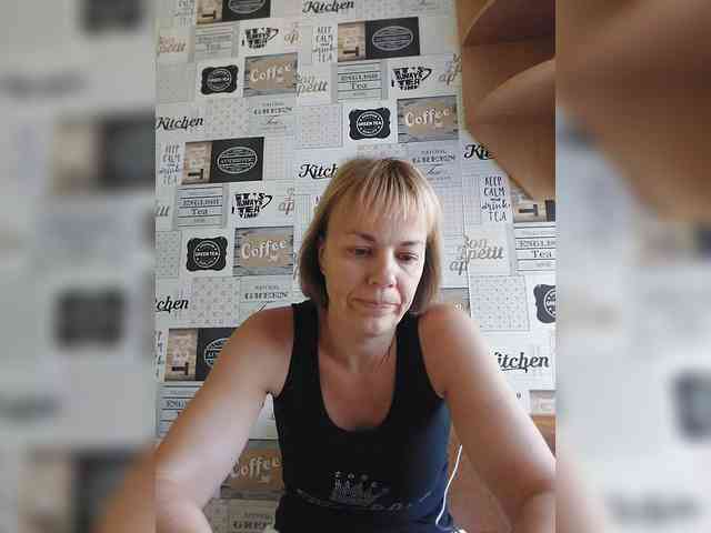 KissaHot webcam