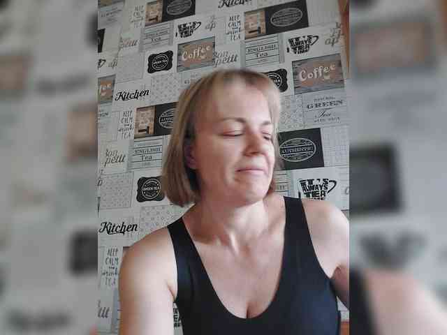 KissaHot webcam