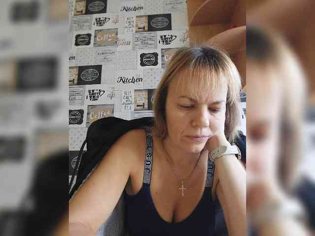 KissaHot webcam