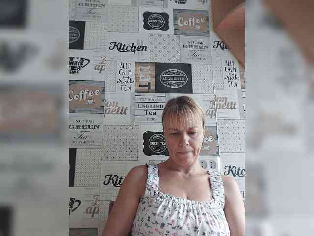 KissaHot webcam