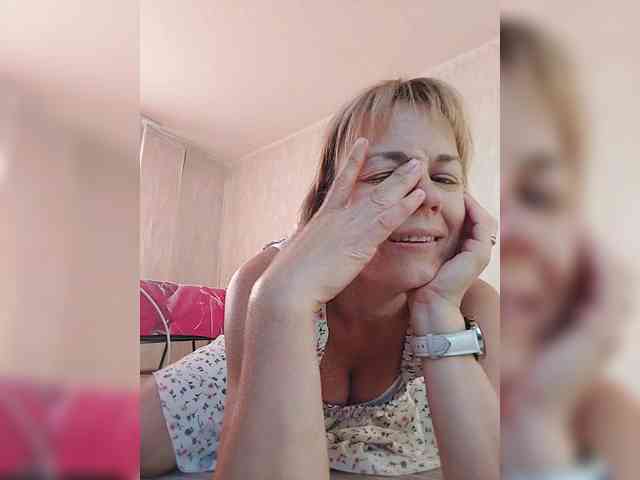 Kissaam Live Webcam on BongaCams