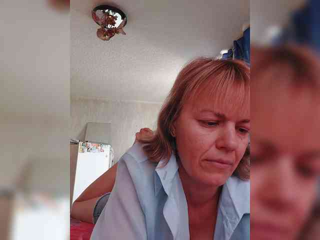 KissaHot webcam