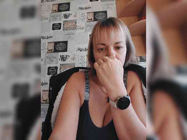 KissaHot webcam