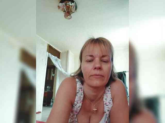 KissaHot webcam