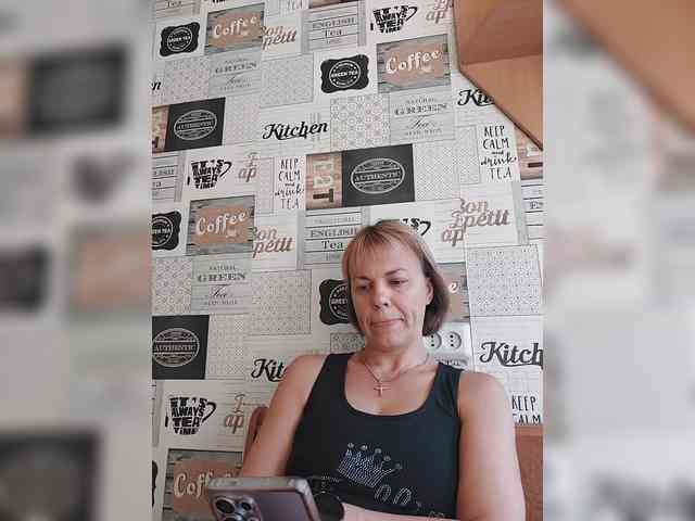 KissaHot webcam