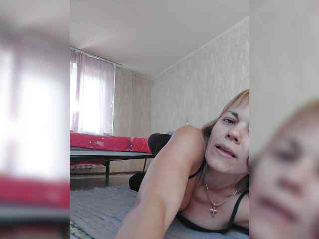 KissaHot webcam