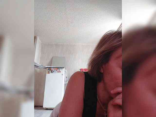 KissaHot webcam