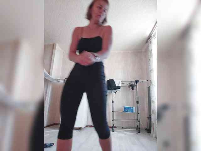 KissaHot webcam
