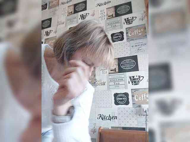 KissaHot webcam