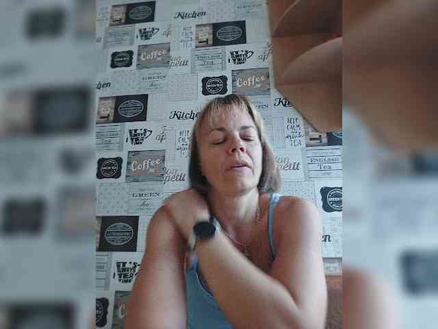KissaHot webcam