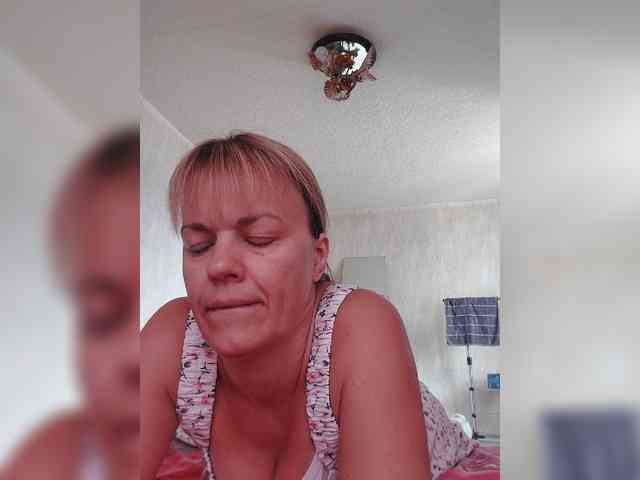 KissaHot webcam