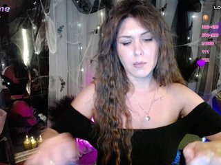 Angel-Vita Porn Show