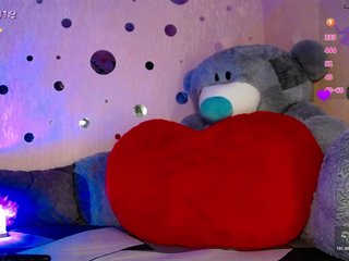 Angel-Vita Porn Show