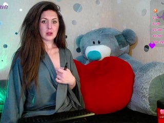 Angel-Vita Porn Show