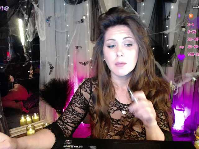 angel-vita live cam on BongaCams