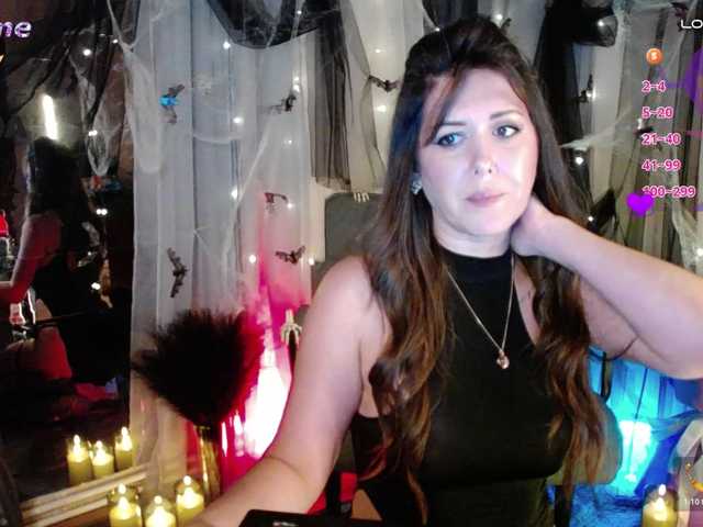 angel-vita live cam on BongaCams