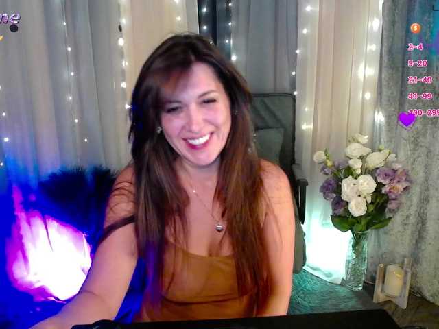 angel-vita live webcam show