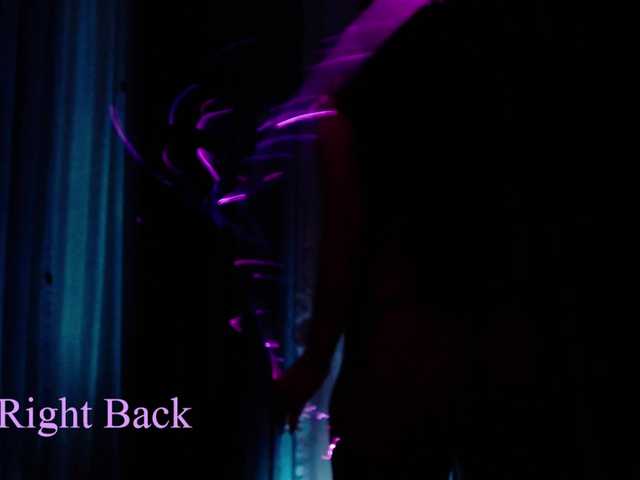 angel-vita live webcam show