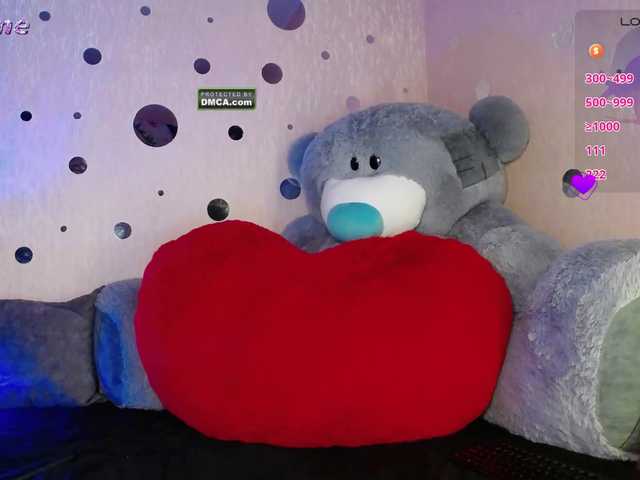 angel-vita live cam on BongaCams