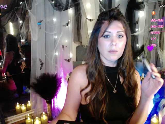 angel-vita live cam on BongaCams