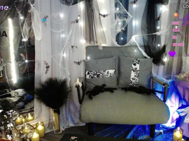 angel-vita live cam on BongaCams