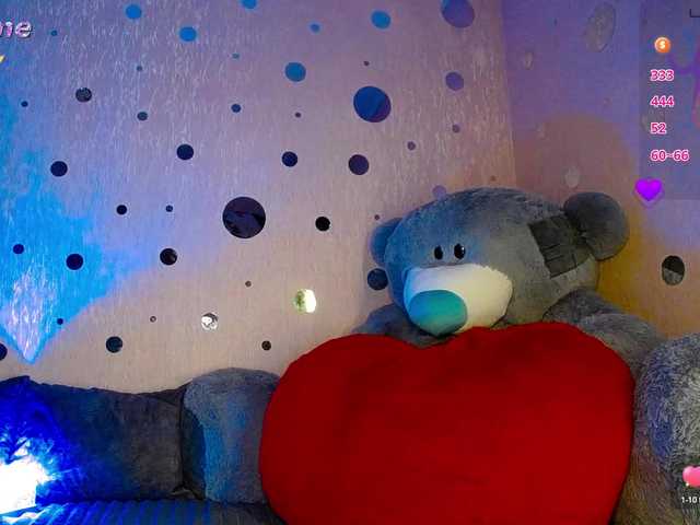 angel-vita live cam on BongaCams