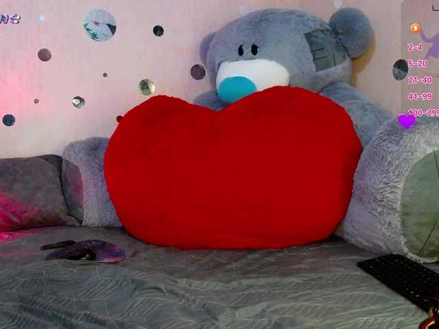 angel-vita live cam on BongaCams