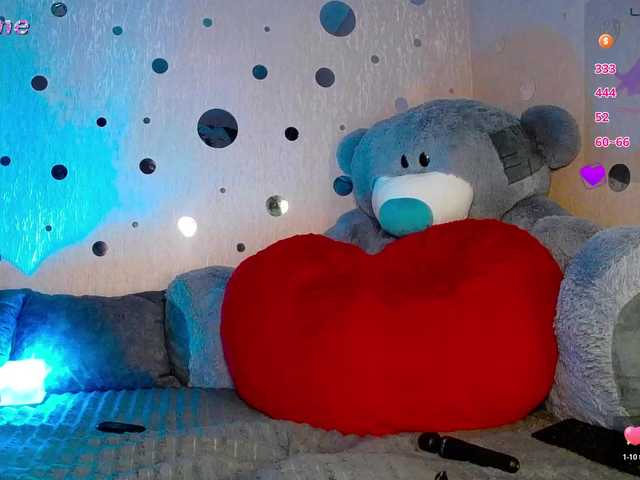 angel-vita live cam on BongaCams