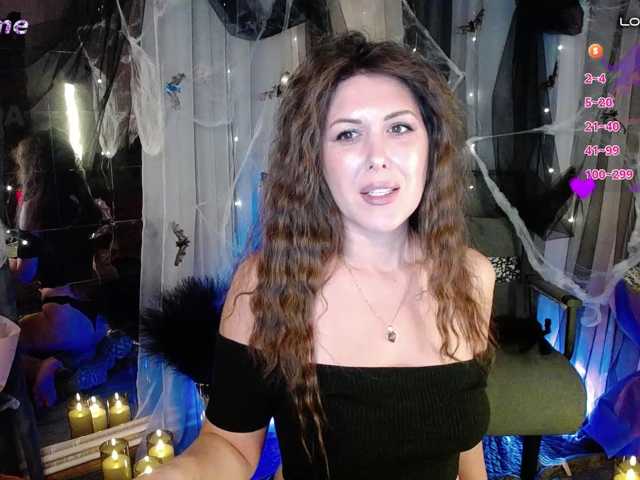 Angel-vita live cam