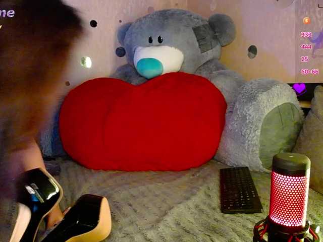 Angel-Vita live webcam show