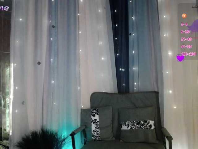 angel-vita live cam on BongaCams