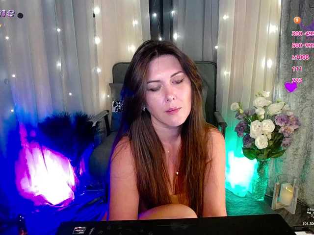 angel-vita live webcam show
